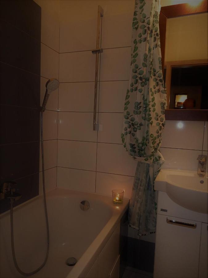 Appartamento Wilanow With Free Parking Varsavia
