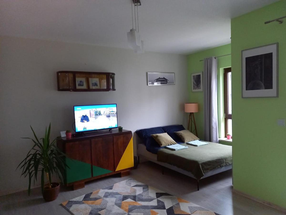 Appartamento Wilanow With Free Parking