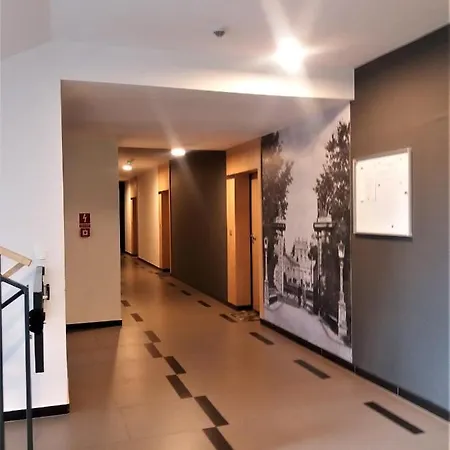 Green Wilanow Apartment With Free Parking Warsaw Exterior photo