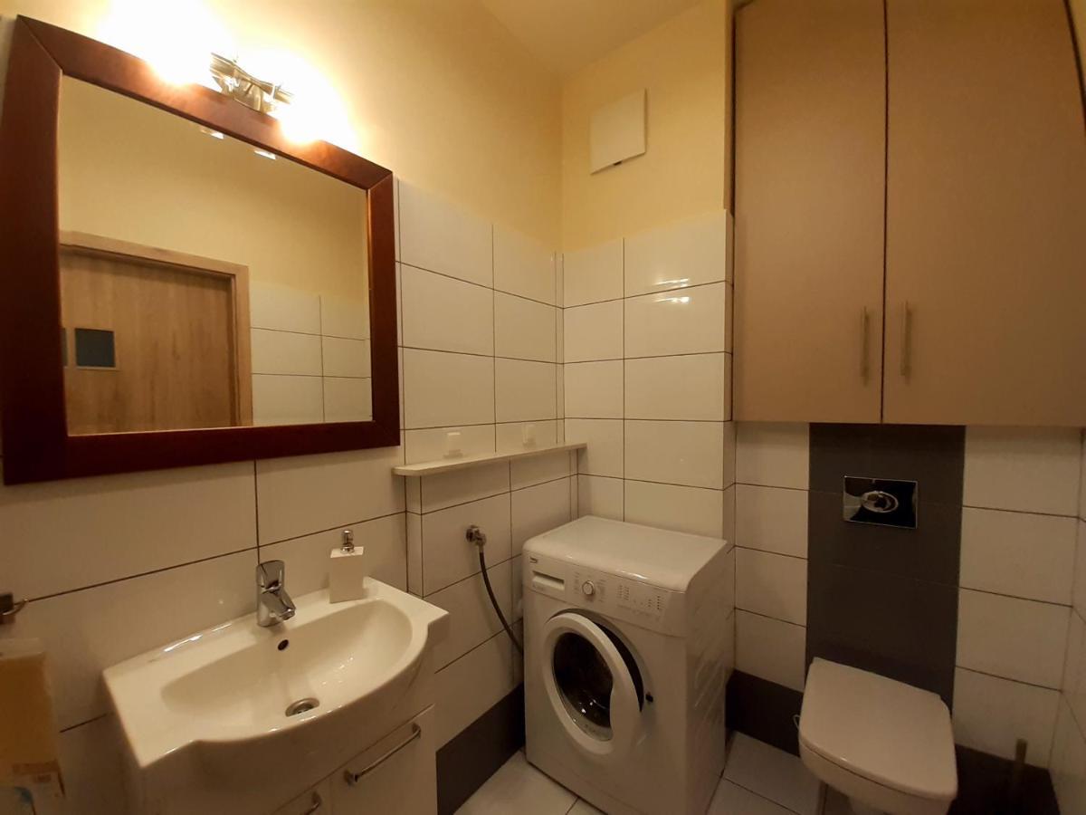 Wilanow With Free Parking * Warszawa