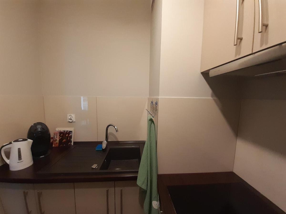Wilanow With Free Parking Apartament *