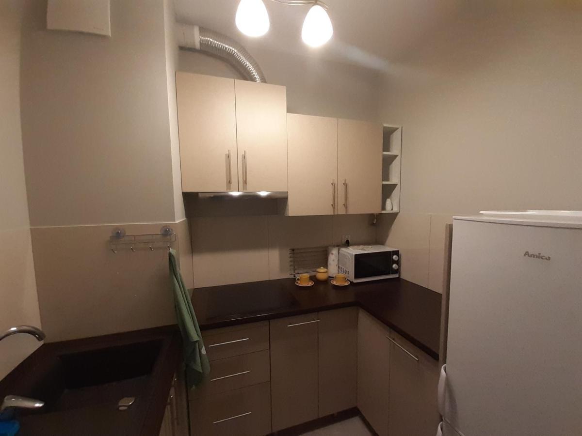 Apartment Wilanow With Free Parking Warsaw