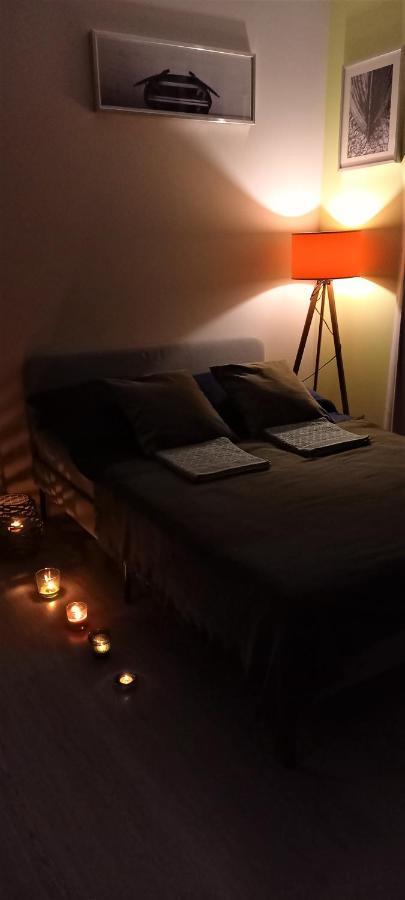 Wilanow With Free Parking Apartament *