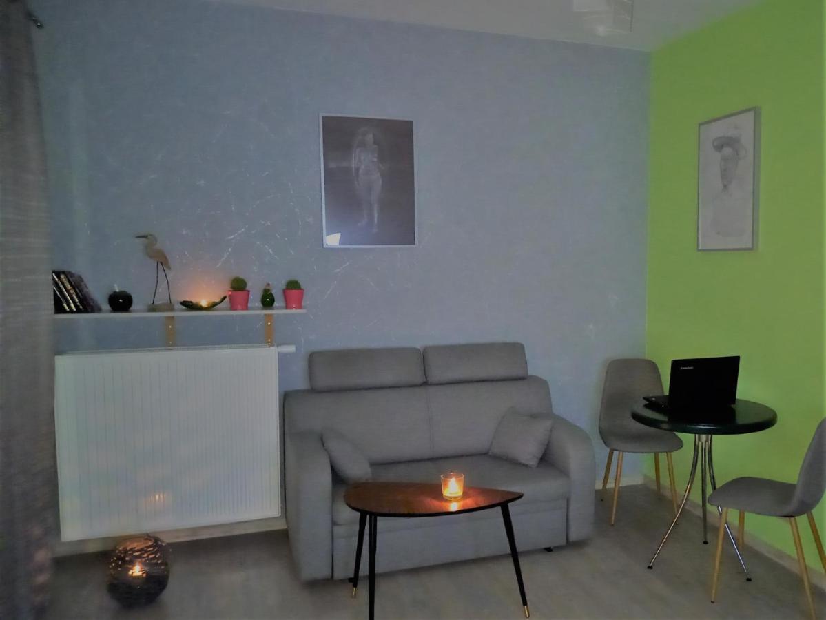 Apartament Wilanow With Free Parking Warszawa