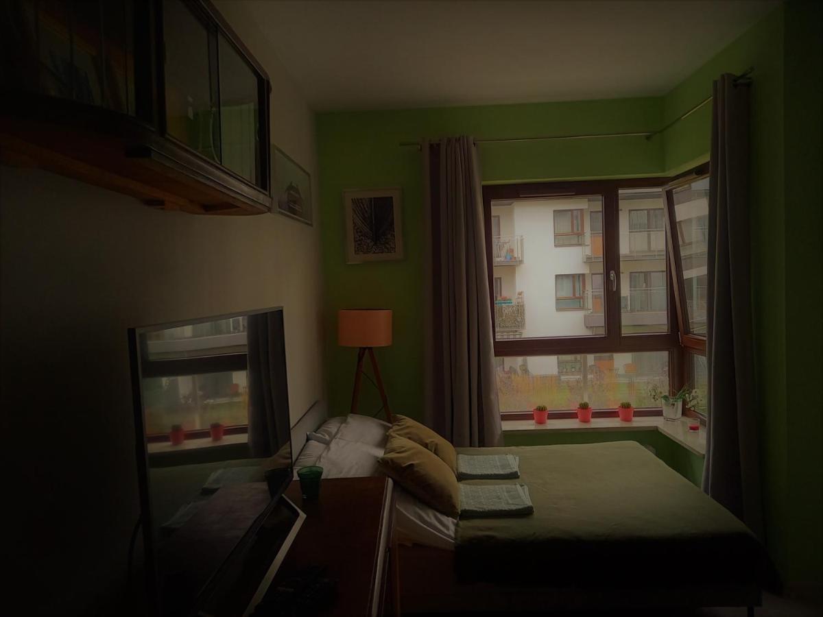Apartament Wilanow With Free Parking