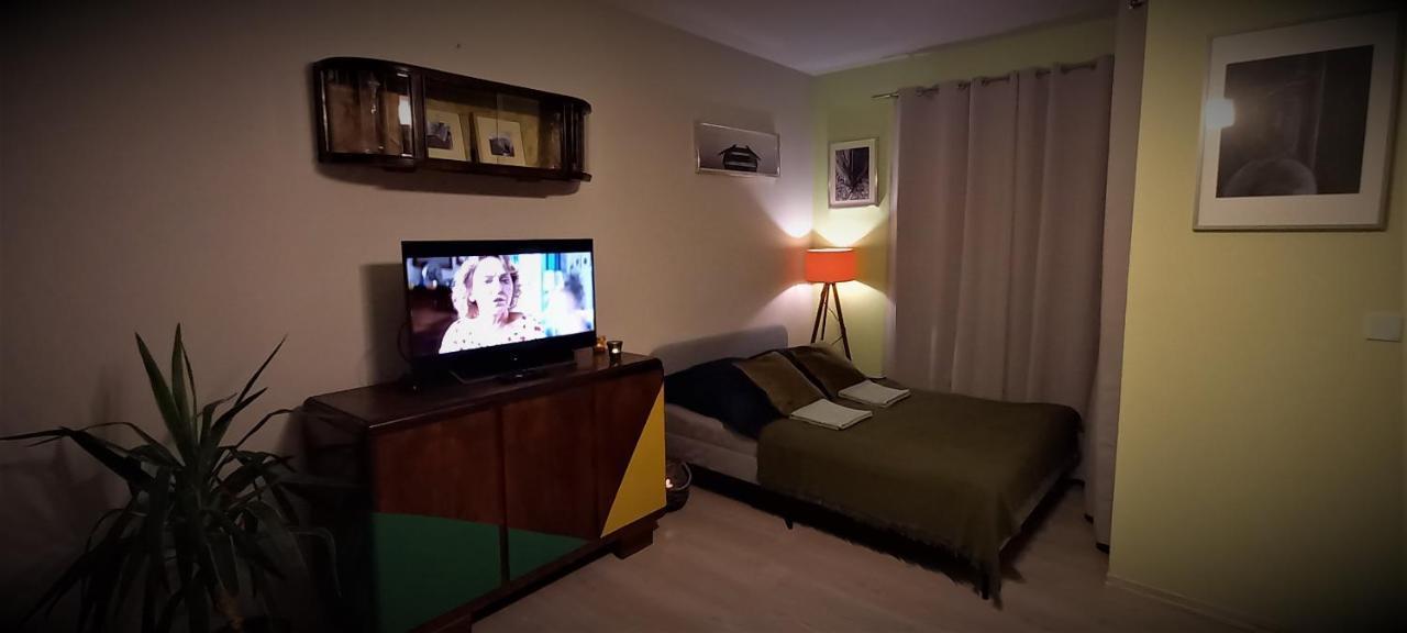 Apartament Wilanow With Free Parking