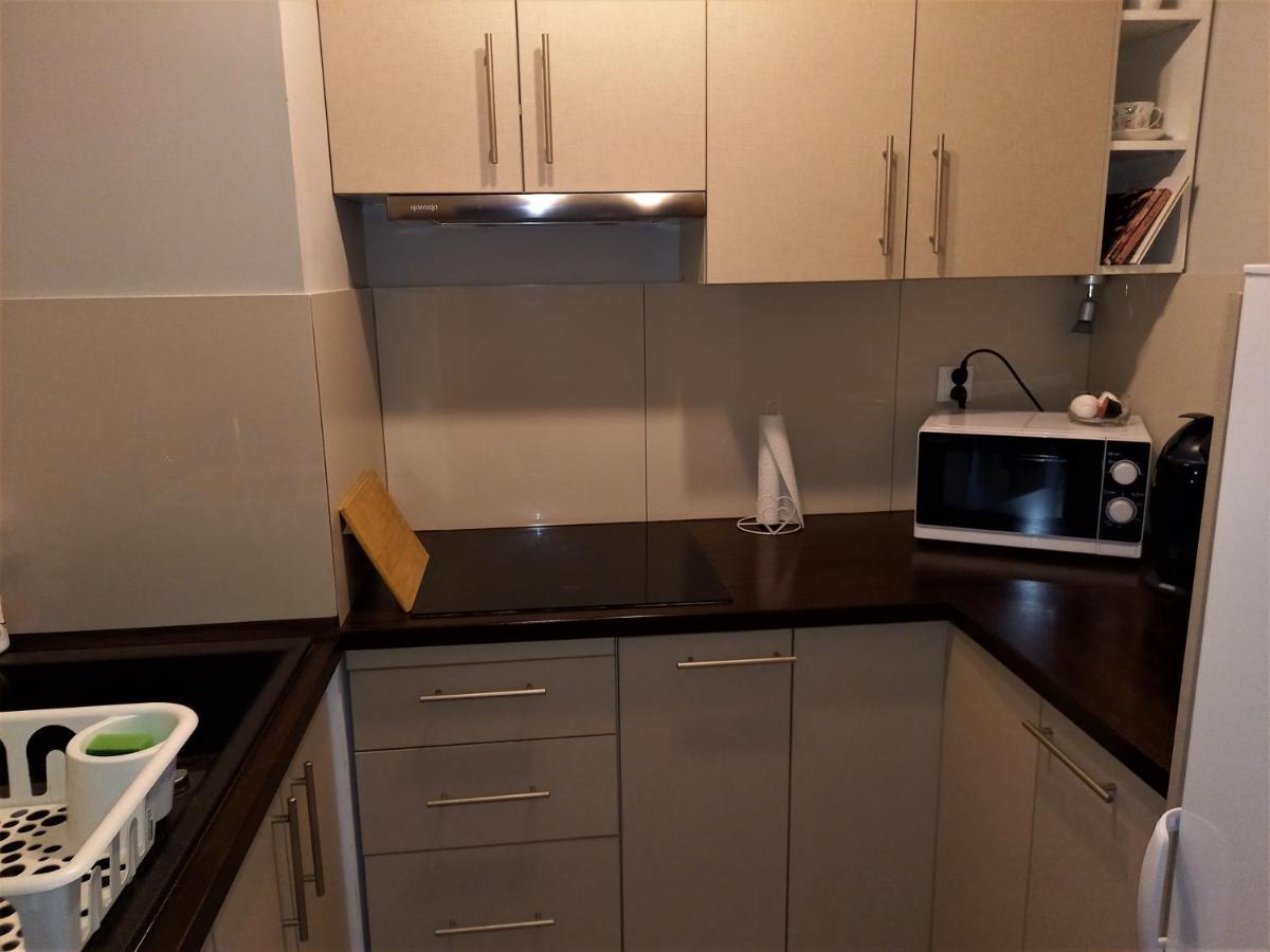Wilanow With Free Parking Apartament *
